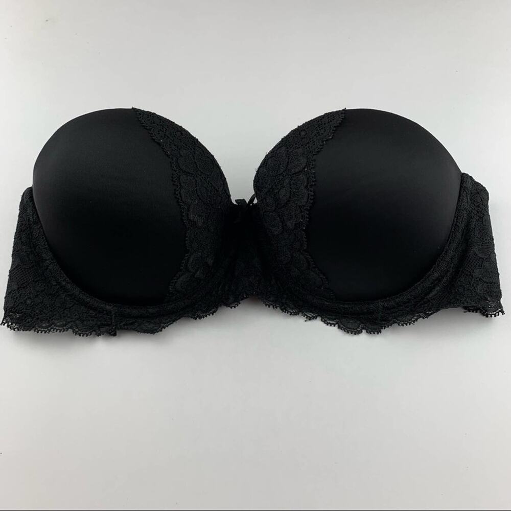 Victoria’s Secret Multi-Way Bra 32C #3777